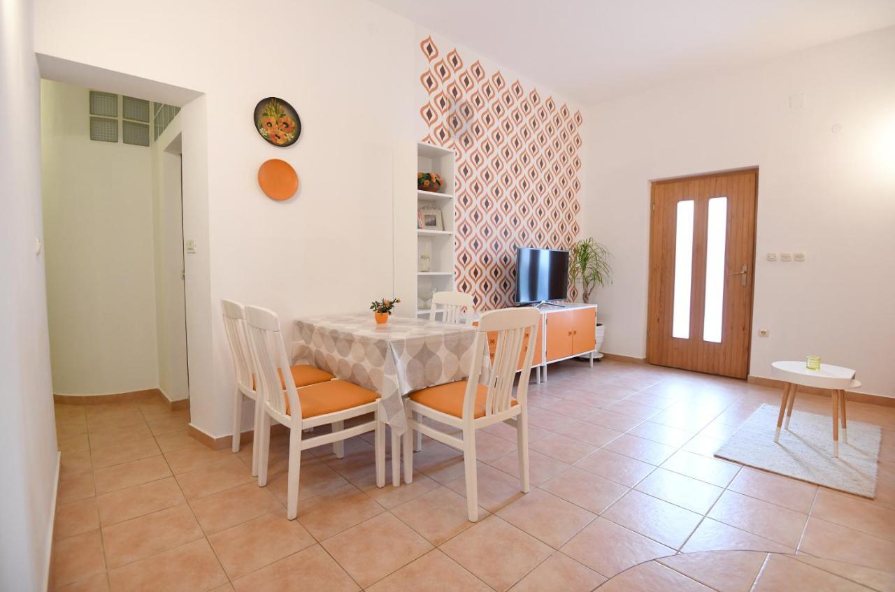 Rose Apartment Zadar Exterior foto