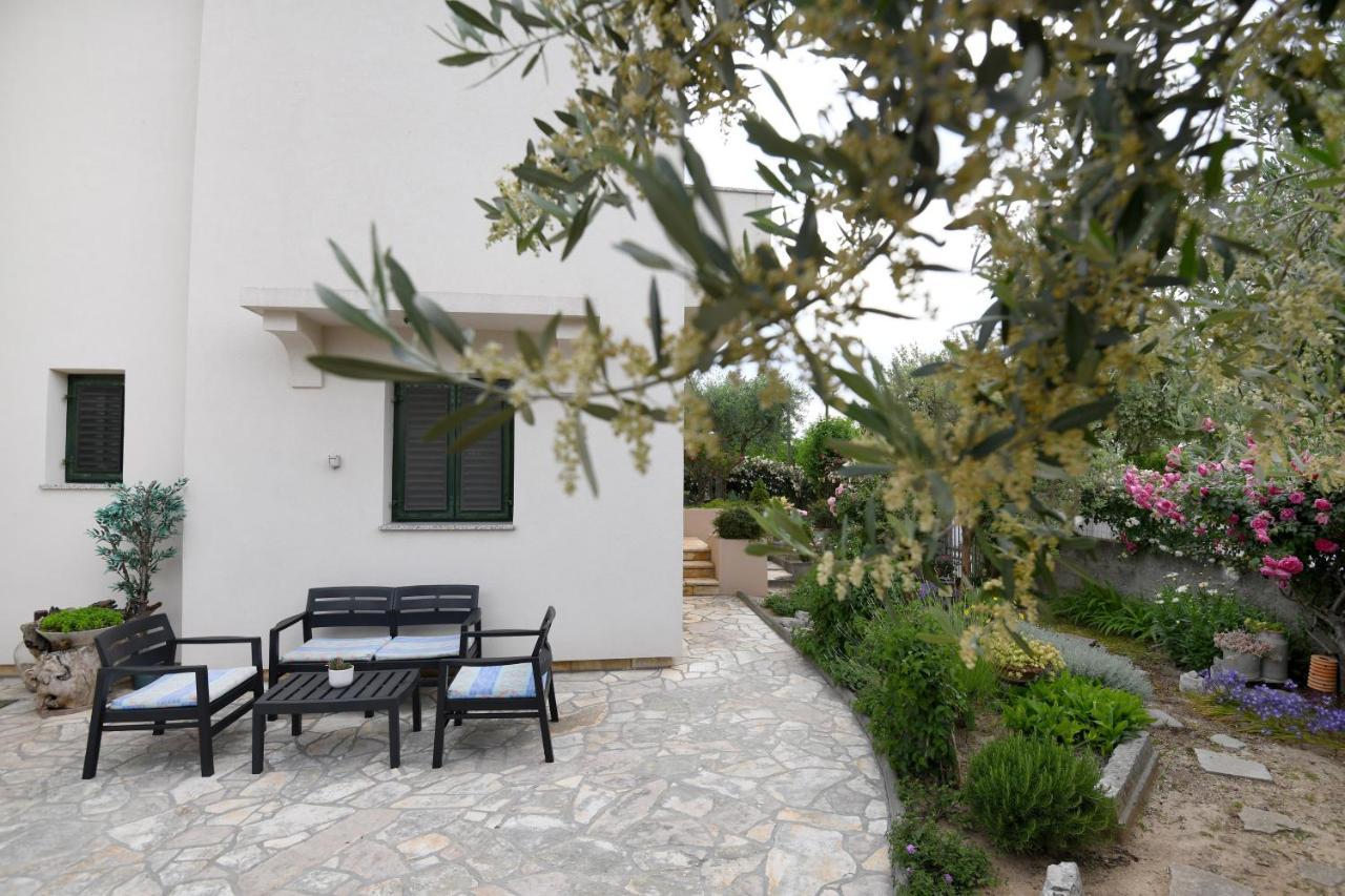 Rose Apartment Zadar Exterior foto