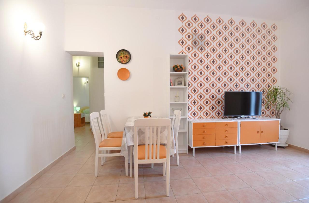 Rose Apartment Zadar Exterior foto