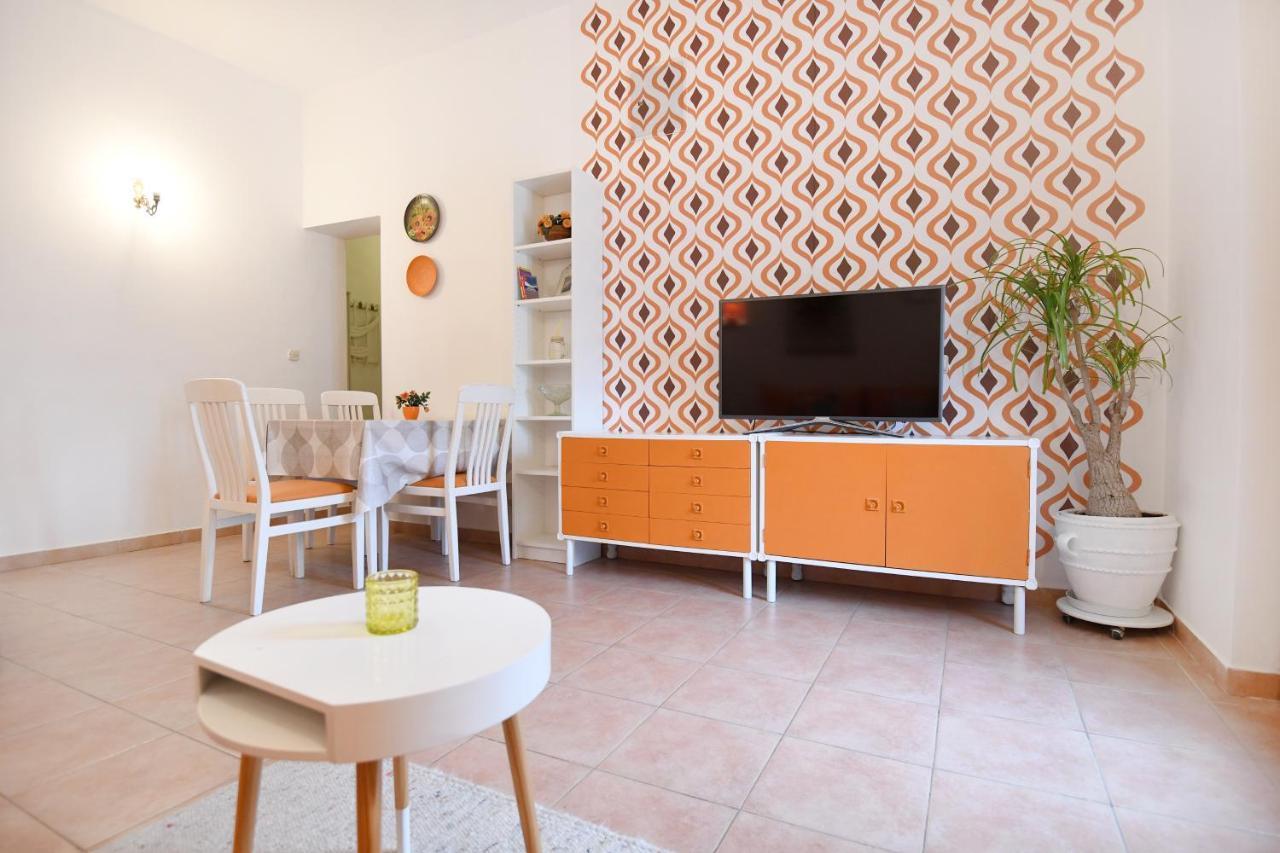 Rose Apartment Zadar Exterior foto